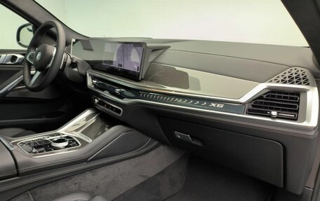 BMW X6, 2025 год, 17 430 000 рублей, 7 фотография