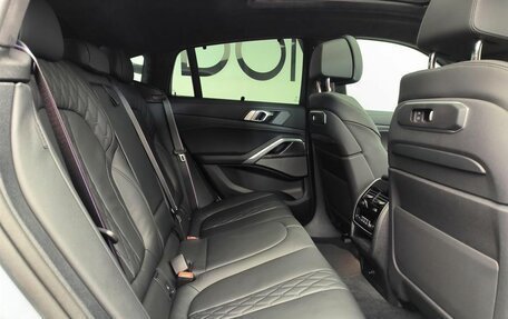 BMW X6, 2025 год, 17 430 000 рублей, 9 фотография