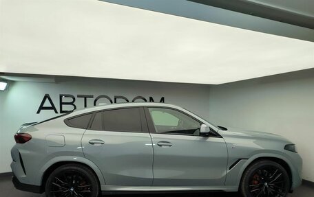 BMW X6, 2025 год, 17 430 000 рублей, 5 фотография