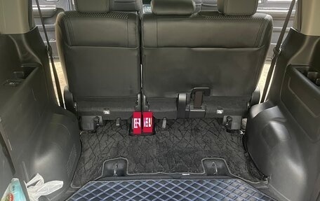Honda Stepwgn IV, 2015 год, 2 290 000 рублей, 10 фотография