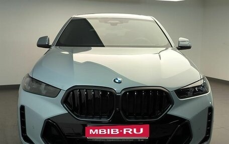 BMW X6, 2025 год, 17 430 000 рублей, 2 фотография
