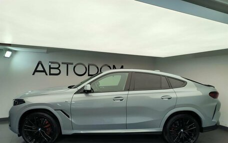 BMW X6, 2025 год, 17 430 000 рублей, 6 фотография