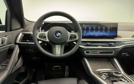 BMW X6, 2025 год, 17 430 000 рублей, 13 фотография