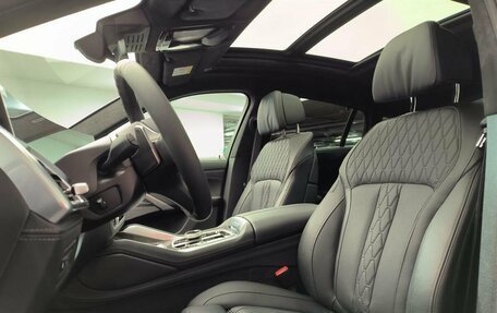 BMW X6, 2025 год, 17 430 000 рублей, 17 фотография