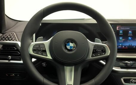 BMW X6, 2025 год, 17 430 000 рублей, 15 фотография