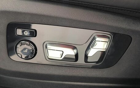 BMW X6, 2025 год, 17 430 000 рублей, 18 фотография