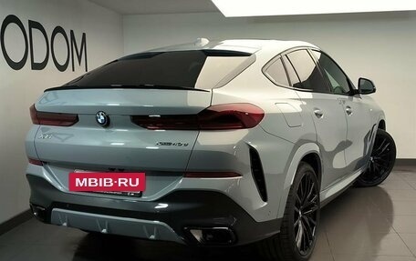 BMW X6, 2025 год, 17 430 000 рублей, 3 фотография