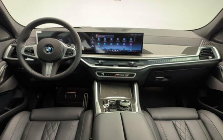 BMW X6, 2025 год, 17 430 000 рублей, 11 фотография