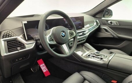 BMW X6, 2025 год, 17 430 000 рублей, 16 фотография
