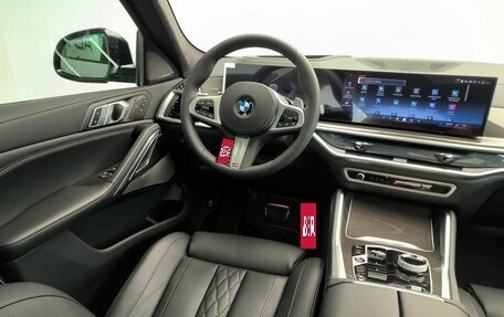 BMW X6, 2025 год, 17 430 000 рублей, 10 фотография