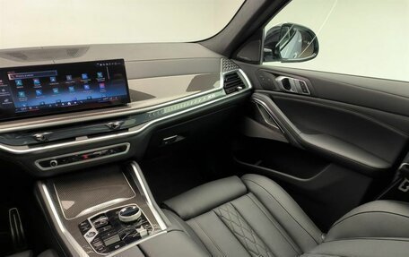 BMW X6, 2025 год, 17 430 000 рублей, 12 фотография