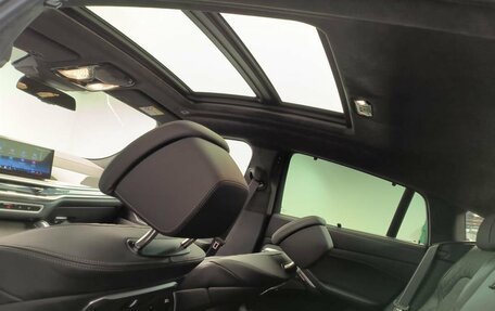 BMW X6, 2025 год, 17 430 000 рублей, 25 фотография