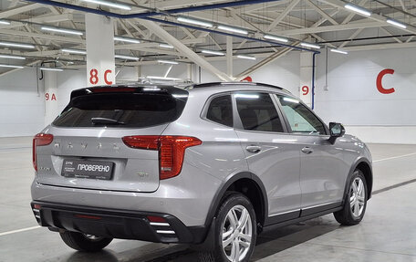 Haval Jolion, 2025 год, 2 199 000 рублей, 5 фотография