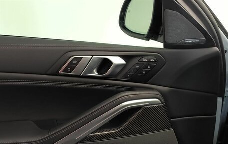 BMW X6, 2025 год, 17 430 000 рублей, 20 фотография