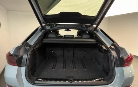 BMW X6, 2025 год, 17 430 000 рублей, 23 фотография