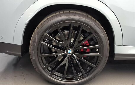 BMW X6, 2025 год, 17 430 000 рублей, 26 фотография