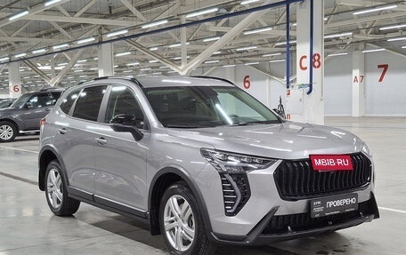 Haval Jolion, 2025 год, 2 199 000 рублей, 3 фотография