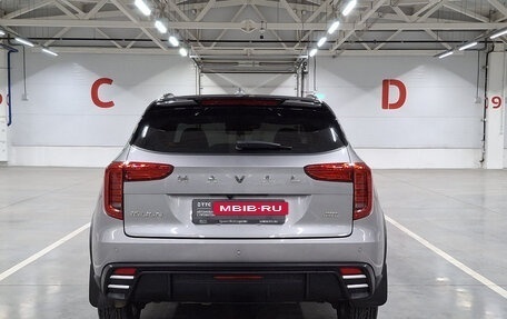 Haval Jolion, 2025 год, 2 199 000 рублей, 6 фотография