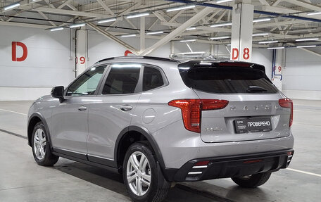 Haval Jolion, 2025 год, 2 199 000 рублей, 7 фотография