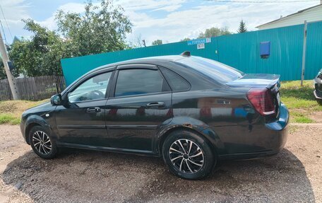 Chevrolet Lacetti, 2011 год, 300 000 рублей, 2 фотография