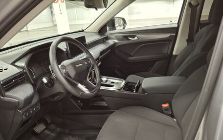 Haval Jolion, 2025 год, 2 199 000 рублей, 16 фотография