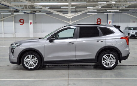 Haval Jolion, 2025 год, 2 199 000 рублей, 8 фотография