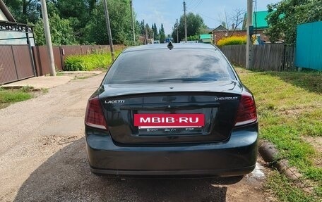 Chevrolet Lacetti, 2011 год, 300 000 рублей, 3 фотография