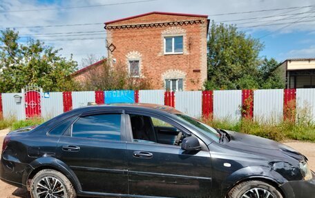 Chevrolet Lacetti, 2011 год, 300 000 рублей, 4 фотография