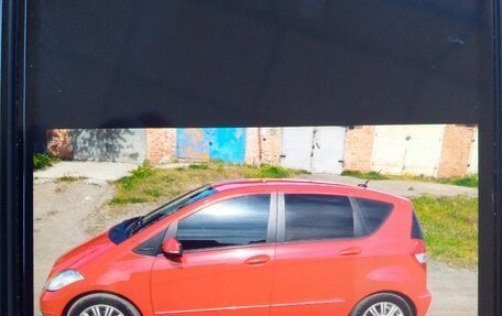 Mercedes-Benz A-Класс, 2008 год, 650 000 рублей, 4 фотография