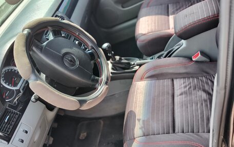 Chevrolet Lacetti, 2011 год, 300 000 рублей, 5 фотография