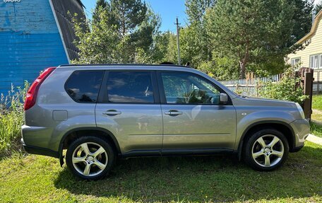 Nissan X-Trail, 2008 год, 1 100 000 рублей, 3 фотография