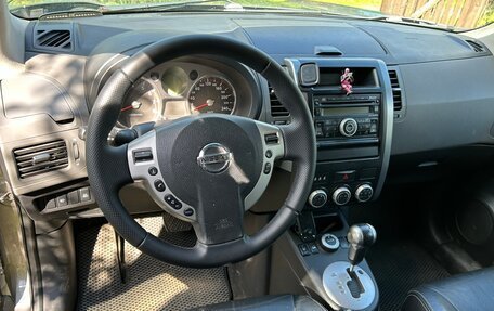 Nissan X-Trail, 2008 год, 1 100 000 рублей, 5 фотография