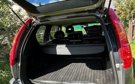 Nissan X-Trail, 2008 год, 1 100 000 рублей, 8 фотография