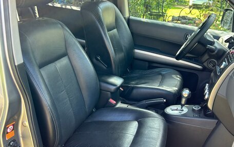 Nissan X-Trail, 2008 год, 1 100 000 рублей, 6 фотография