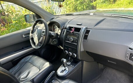 Nissan X-Trail, 2008 год, 1 100 000 рублей, 7 фотография