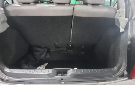 Nissan Micra III, 2007 год, 600 000 рублей, 15 фотография