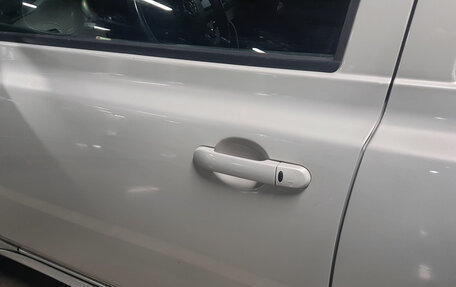 Nissan Micra III, 2007 год, 600 000 рублей, 6 фотография