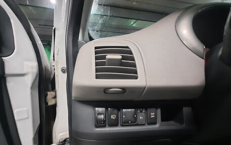 Nissan Micra III, 2007 год, 600 000 рублей, 11 фотография