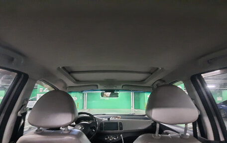 Nissan Micra III, 2007 год, 600 000 рублей, 18 фотография