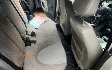 Nissan Micra III, 2007 год, 600 000 рублей, 21 фотография