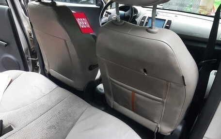 Nissan Micra III, 2007 год, 600 000 рублей, 22 фотография