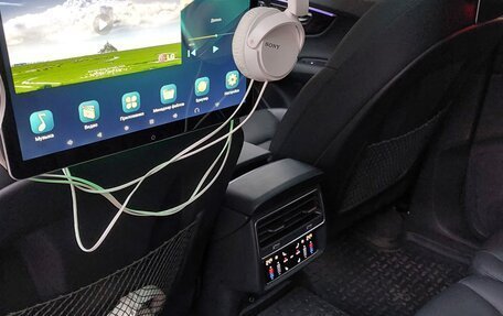 Audi Q7, 2021 год, 7 250 000 рублей, 14 фотография