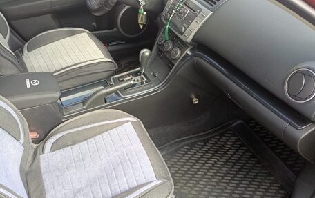 Mazda 6, 2008 год, 1 050 000 рублей, 2 фотография