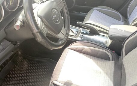 Mazda 6, 2008 год, 1 050 000 рублей, 7 фотография