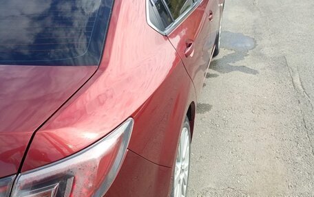 Mazda 6, 2008 год, 1 050 000 рублей, 14 фотография