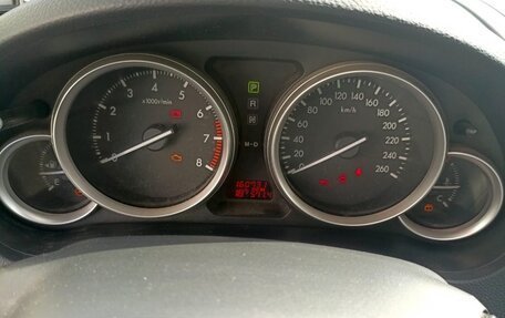 Mazda 6, 2008 год, 1 050 000 рублей, 11 фотография