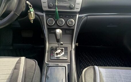 Mazda 6, 2008 год, 1 050 000 рублей, 9 фотография