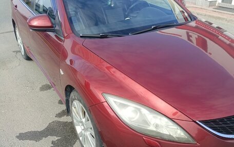 Mazda 6, 2008 год, 1 050 000 рублей, 16 фотография