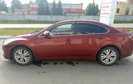 Mazda 6, 2008 год, 1 050 000 рублей, 20 фотография
