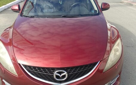 Mazda 6, 2008 год, 1 050 000 рублей, 22 фотография